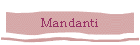 Mandanti